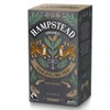 Hampstead Tea London Organic Darjeeling 20 Sachets tea bags