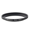 46-49mm /46mm to 49mm(52/55/58/62/67/72/77/82mm) Step Up Ring Filter Adapter for