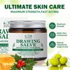 Drawing Salve,for Ingrown Hair, Boil and Cyst, Maximum Strength Fast