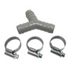 Home Parts ltd - Universal Dishwasher Drain Hose Y Piece