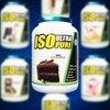 Proteína ISO Ultra Pure de BHP Nutrition en Polvo, 908