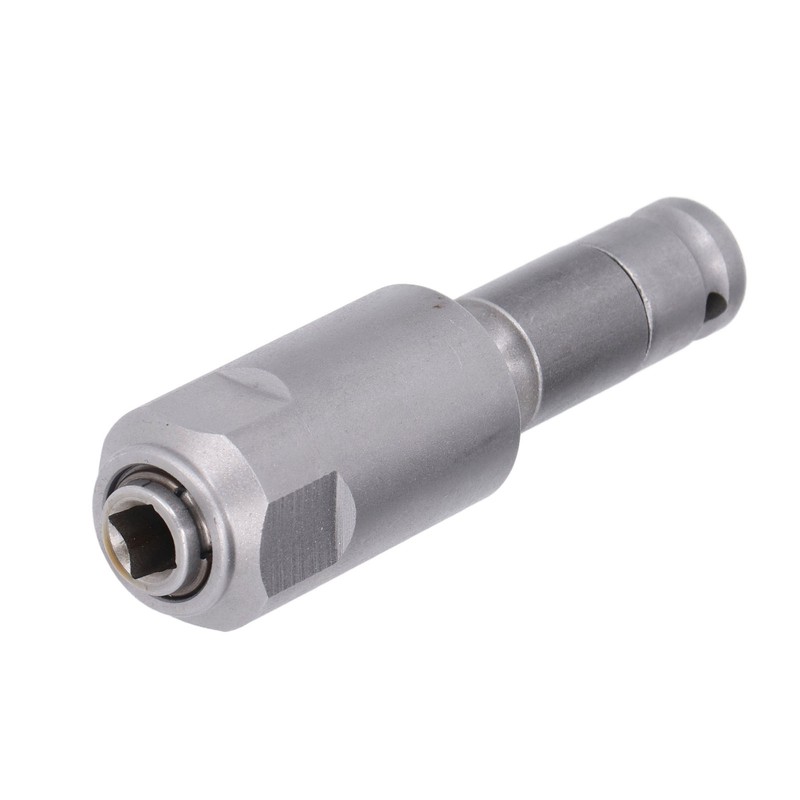 Impact Wrench to Electric Hammer Adapter High Carbon Steel Wrench