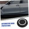 iplusmile 10pcs Car Door Edge Guards Rubber Door Protectors for
