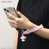 Gourmandies SANG-430MM Sanrio Characters 3D Mascot, Hand Strap, My Melody
