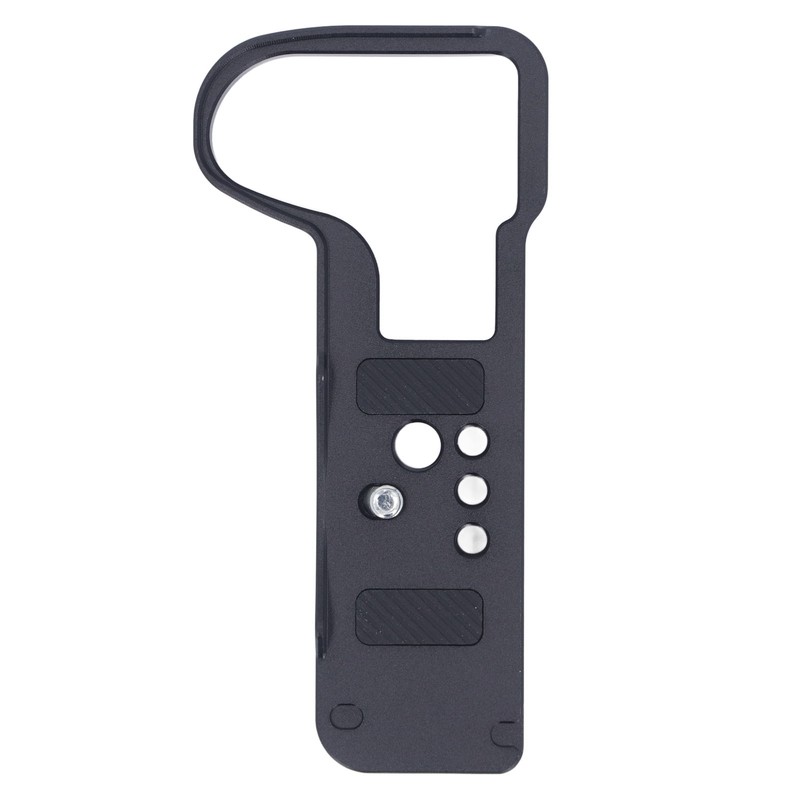 Quick Release Baseplate Aluminum Alloy Quick Release QR Plate for