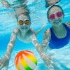 alldoro 60210 2-in-1 Water Play and Diving Ball - Can