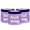Dr Teal's Shea Sugar Scrub, Lavender Essential Oils, 19 oz