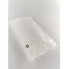 Jamo Solutions Recyclable White Stand Up Pouch with EVOH High