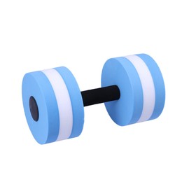 Supvox Aqua Fitness Water Sports Swimming Training Swimming Utensils Aquaifnesse Swimming Bars Swimming Accessories Full with Water Toy Hugo Dumbbell Miss Fitness Equipment