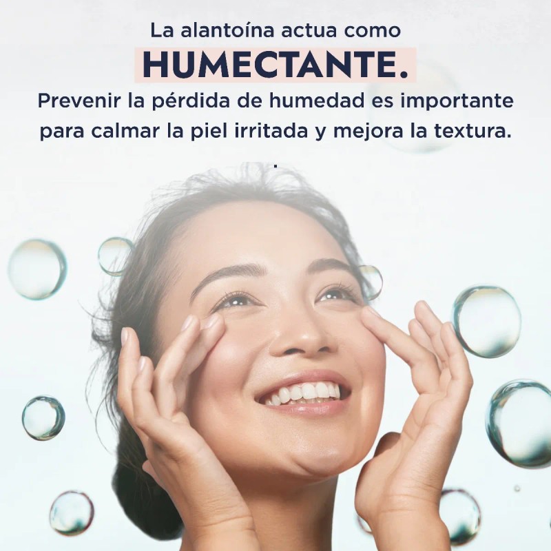 Alantoína Pura Uso Cosmético 500 G