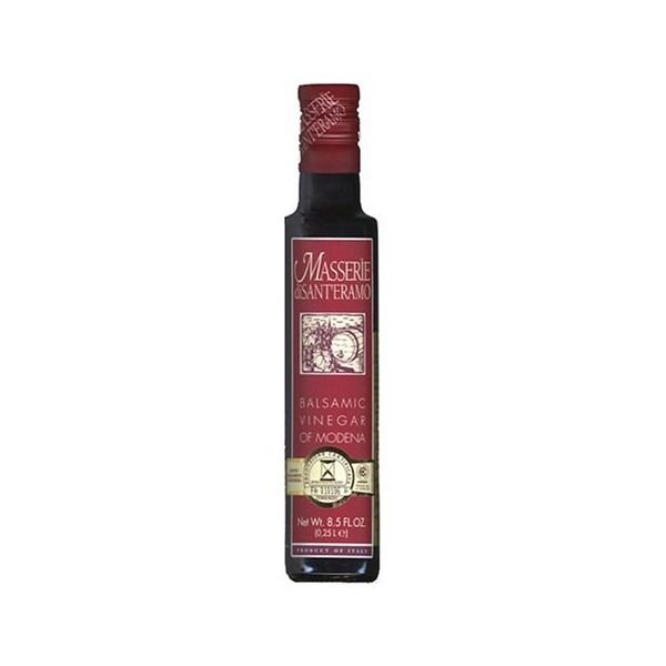 Masserie di Sant'Eramo (6 Pack) 250ml bottles Balsamic Vinegar of Modena