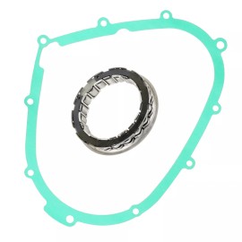 Celox for Kawasaki VN800 Vulcan 800 95-05 Starter Clutch One Way Bearing Sprag /Gasket