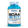 BCAA Ultra Tablets - 150 Tablets with High Dose -