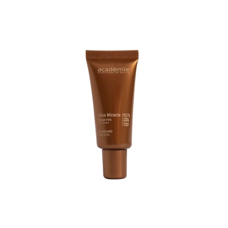 Academie Seve Miracle Le Regard 15ml