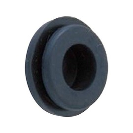 Joe Prince Takeshita Membrane Grommets φ0.5 x 0.06 inches (12 x 1.6 mm), 1 bag (10 pieces) PG-6, SG-12A, PG-6, SG-12A