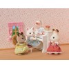 Calico Critters Doll Furniture Set, Multi