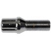 Dorman 712-601 Chrome Spline Drive Wheel Bolt - M14-1.50 Compatible