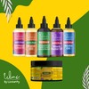 Wini by Locsanity Loose Natural Haircare Bundle for Healthy, Moisturized