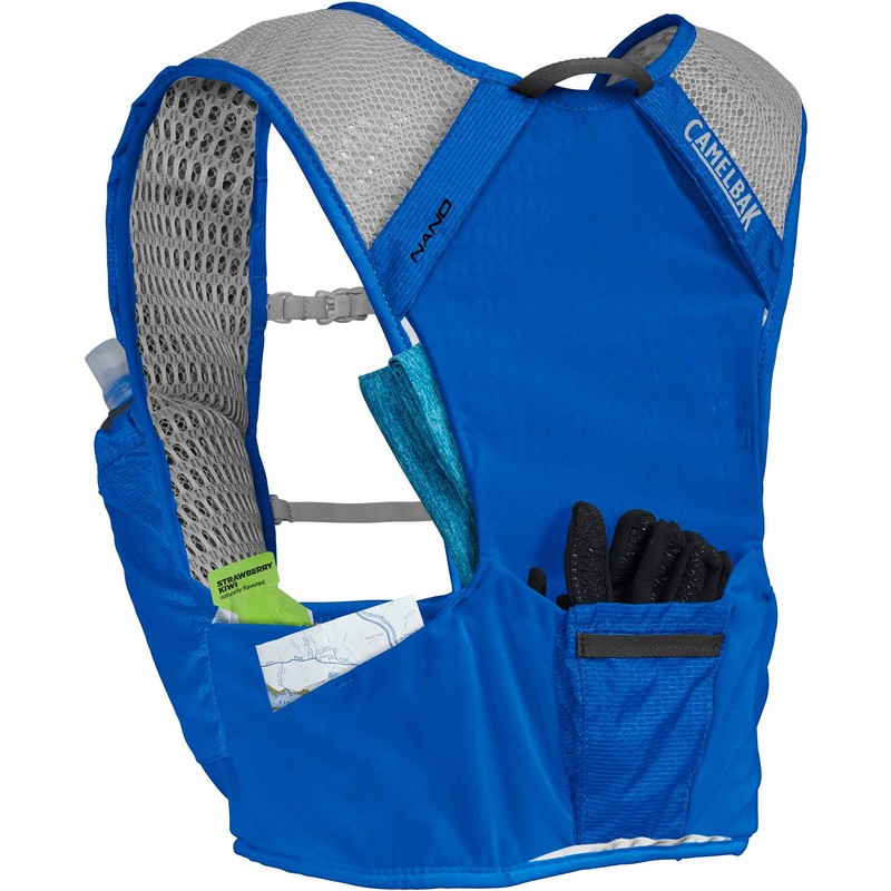 Camelbak Nano 34Oz Vest Navy/Black, Navy/Black