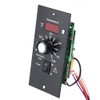 Replacement Digital Thermostat Controller Board,Digital Thermostat Wood Pellet Grill Control