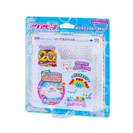 Aquabeads Epoch EPOCH Tool (Sold Separately), Pop-up Bead Tray, AQ-364 ST Mark Certified, For Ages 6 and Up, For Toys, Water and Water