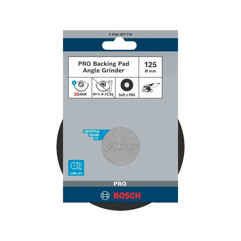 Bosch 1612025032 Electric Concrete Hammer Optional Side Handle