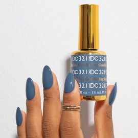 Goodie Bag #321 - Choose Type: Gel Polish & Lacquer