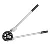 7/8" OD Tube Bender, Lever Type Manual Pipe Bender, Heavy