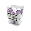 DECAF Black tea pods, single-serving tea capsules compatible with K-Cup