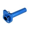 KIMISS 7/8 inch 22 mm Twist Throttle Grips, Universal Throttle