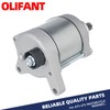 Starter for Honda CRF450R 2019-2025/CRF450RX 2019-2025/CRF450RWE 2019-2025 31200-MKE-A71 Olifant