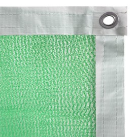 Fruit Collector Harvesting Net - 26.2X 19.6 ft Green Agricultural Harvest Netting for Walnut, Olive, Chestnut, Plum, and Hazelnut - Easy Picking & Reusable Collection Net(8x6m)