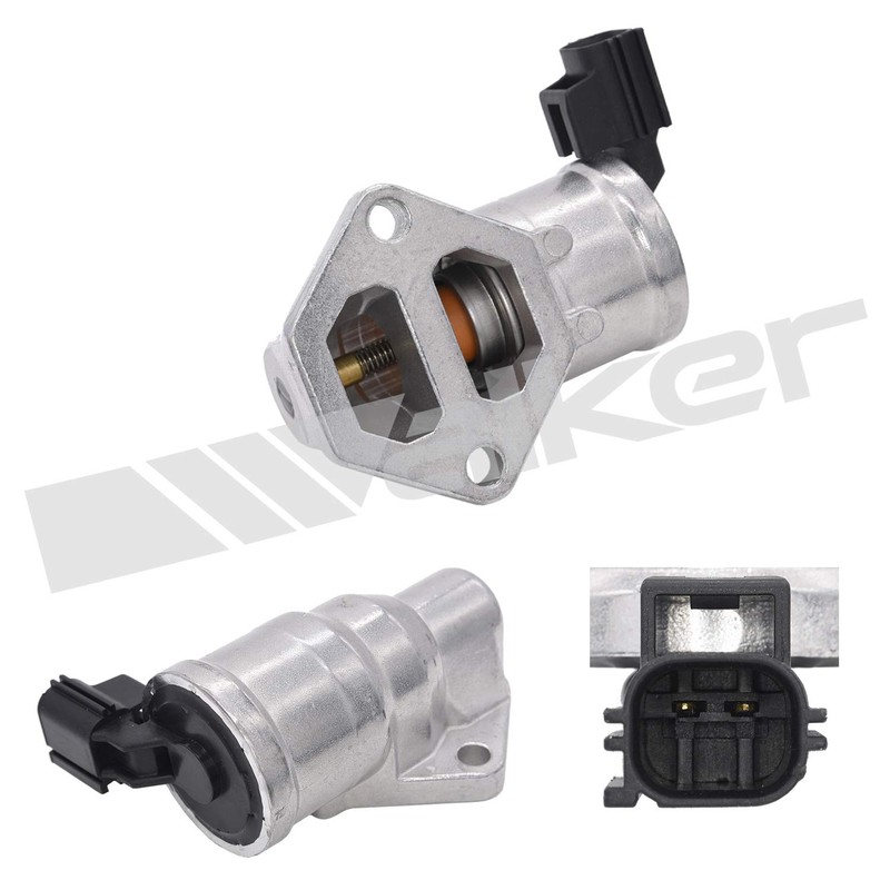 Walker Products Bypass Valve - 215-2078