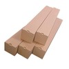 Poster A1 Cardboard Case For A2/B2/5 Piece Set with Poly Tube 5 Piece
