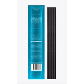 Glasshouse MIDNIGHT IN MILAN Replacement Scent Stems 5 Pack