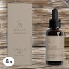Duclair natural oil hair oil camellia oil 4 pieces 30ml / 듀끌레어 천연오일 헤어오일 동백 오일 4개 30ml