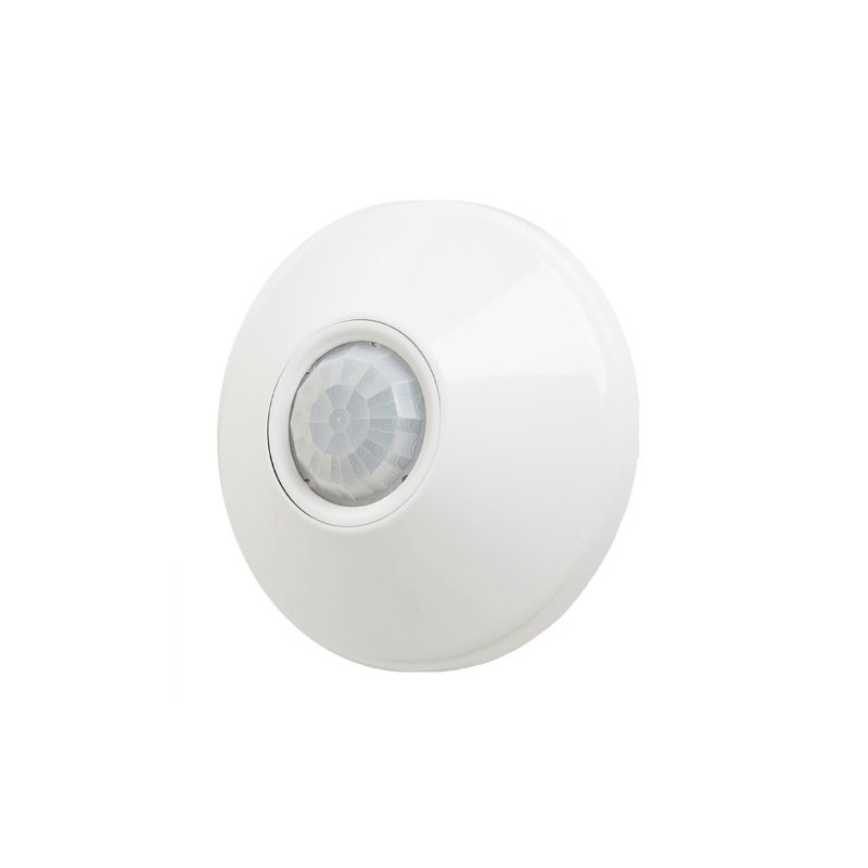 Sensor Switch CM 10 Passive Infrared Extended Range Ceiling Mount