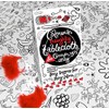 Colour-In Naughty Tablecloth - For Grown Ups Only! (TC06)