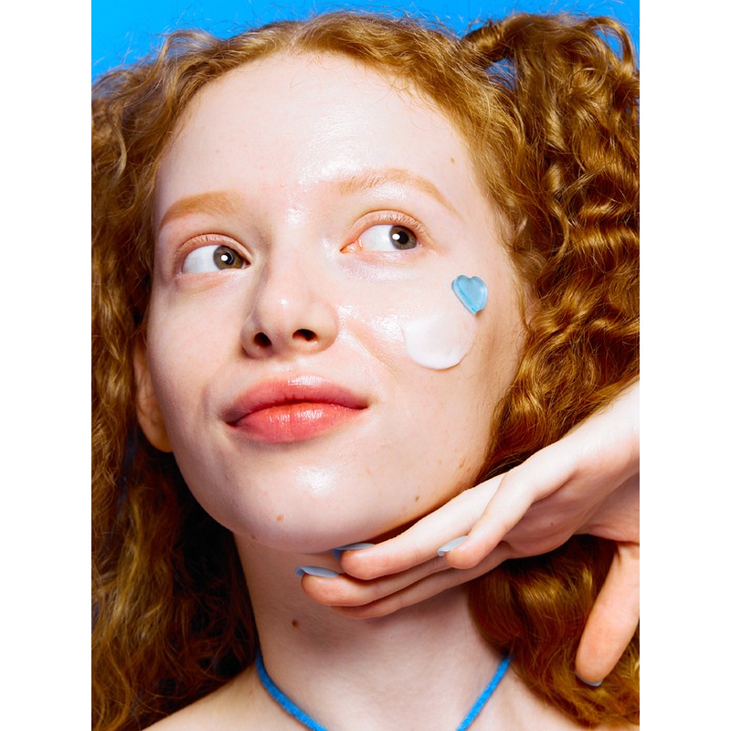 Dr. Jart+ [Hydrating Mask] Dr. Jart+ Vital Hydra Solution Hydro
