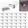 Shelf Support Peg with Suction Cup 5mm Shelf Pegs for