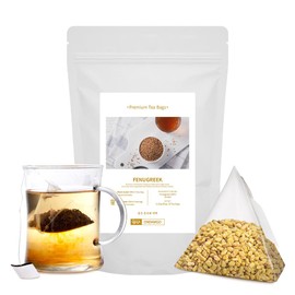 ONDAMGO White Roasting Fenugreek Tea 30T Warm Tea 3.17oz / 호로파차