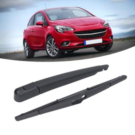 Wiper Arm Blade 1273395 Rear Wiper Arm Blade Replacement for Vauxhall Astra H Corsa E‑