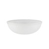 Aspen Creative 23120-11 Frosted Transitional Replacement Glass Shade for Medium
