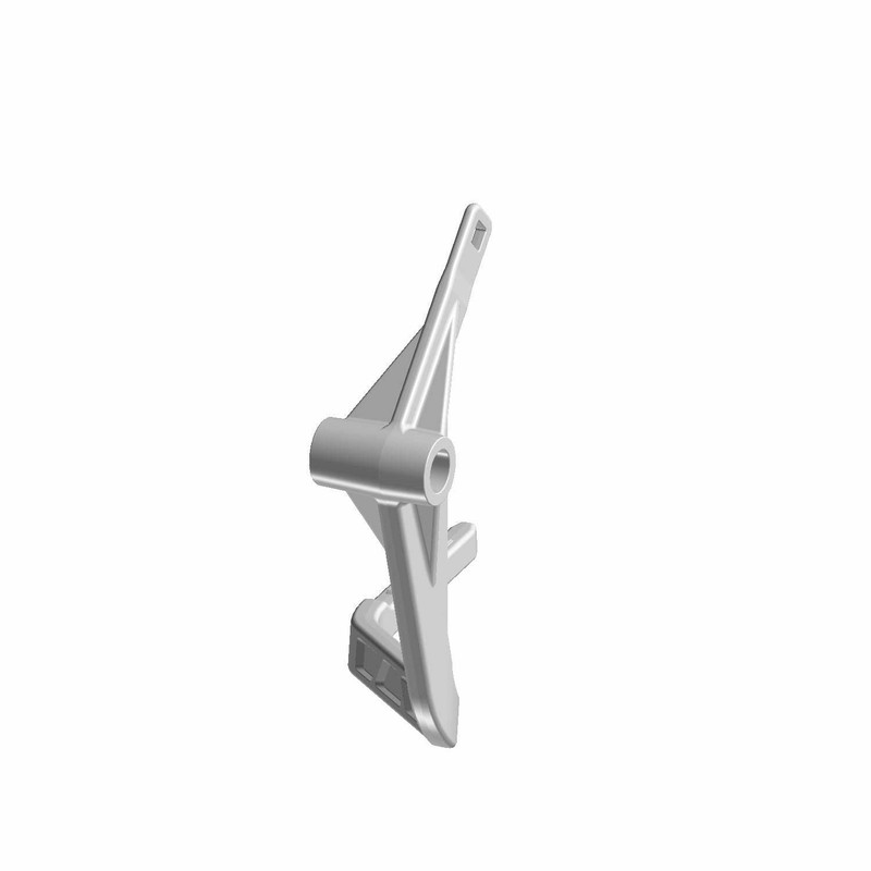 Polaris Shift-Lever for Specific 2022 and Later Ranger 1000, Crew