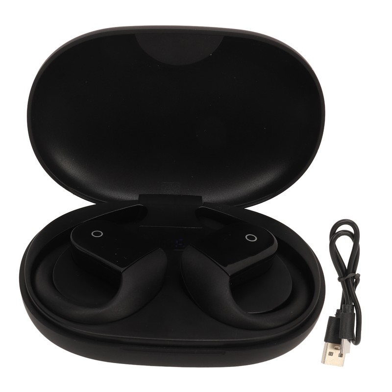 Language Translator Earbuds Support 144 Online Translations Bluetooth 5.3 Wireless