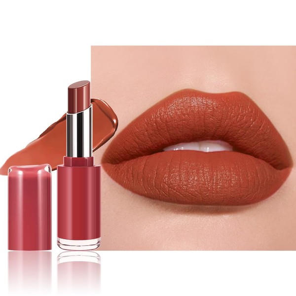 HHLTOH Honey Lipstick Tinted Lip Balm - Matte Tint Cream