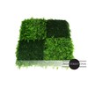 Artificial Hedge - Outdoor Artificial Plant - Great Fern and