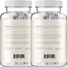 Advanced Zinc Quercetin with Bromelain Formula - Triple Immune Support Quercetin Complex for Daily and Seasonal Immune System Wellness Support - Made in a cGMP American Facility (480 Servings)