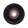 807757T Power Steering Pump Pulley for Mercruiser 4.3 5.0 5.7