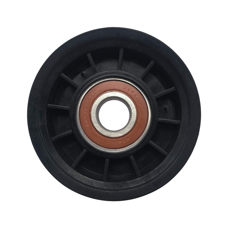 807757T Power Steering Pump Pulley for Mercruiser 4.3 5.0 5.7